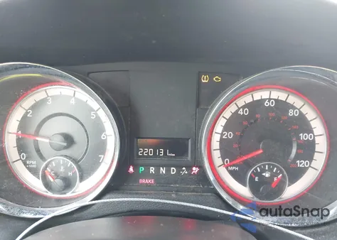 2018 Dodge Grand Caravan Sxt из США, поврежденный, VIN 2C4RDGCG5JR283208